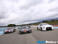 thumbs Nissan GT R GT1 (12) photo